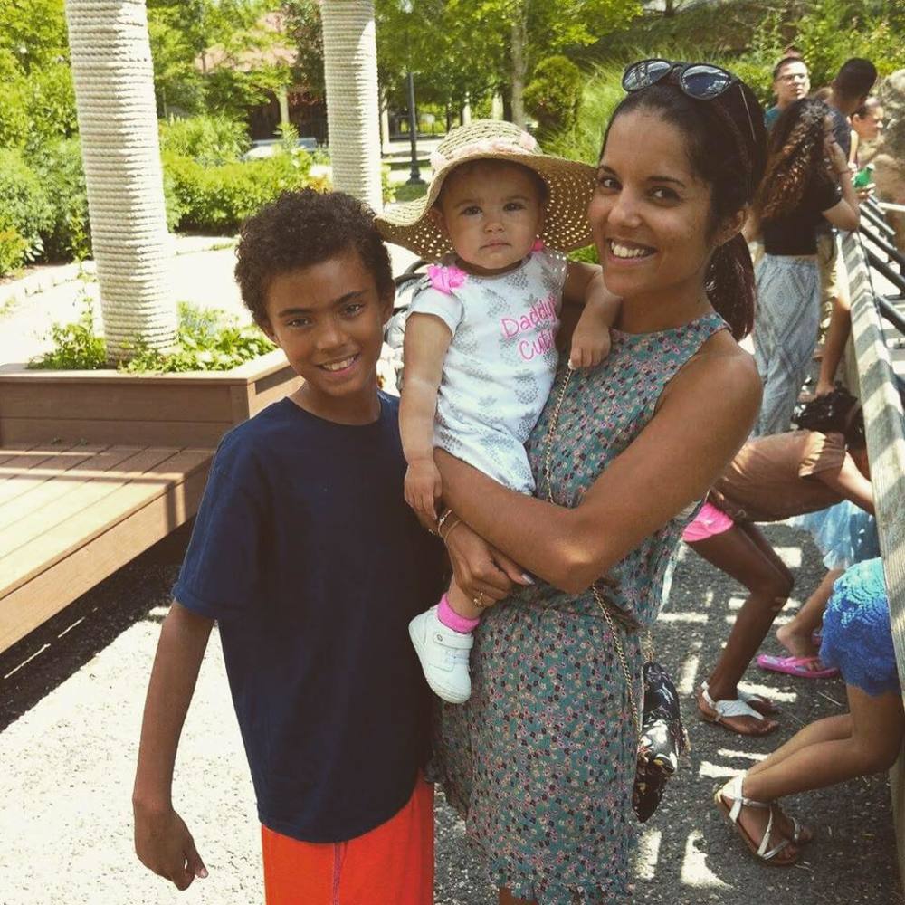 Meet your Posher, Jasmyne